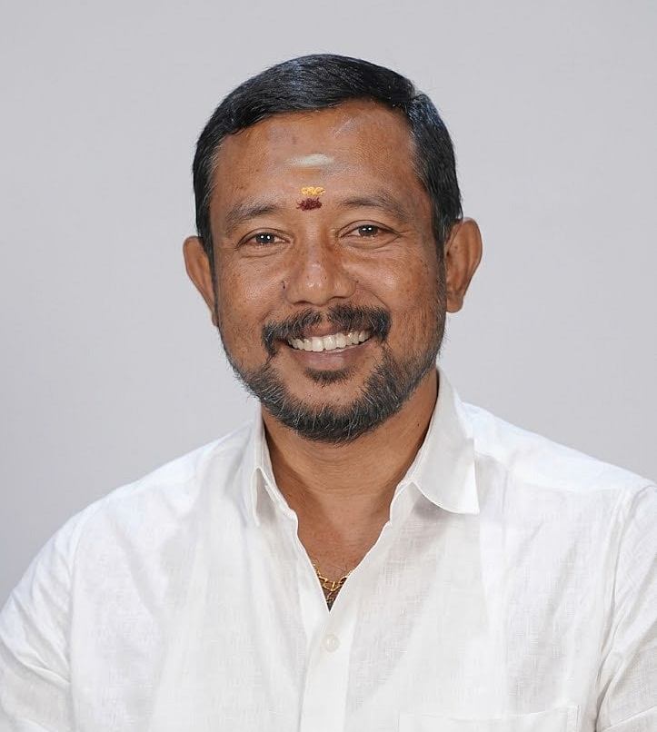 Leader Name